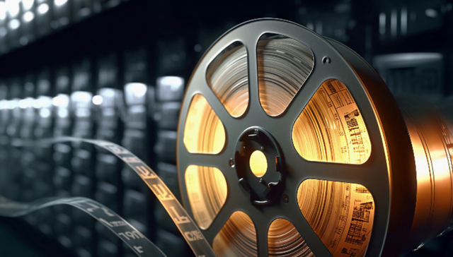 猫和老鼠,好莱坞