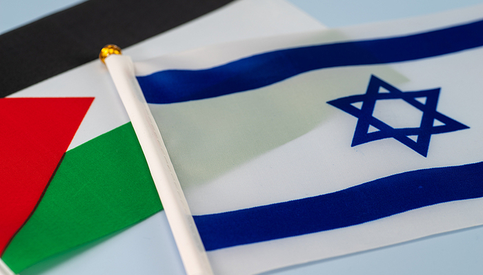 哈马斯已同意最新加沙停火提案，以色列准备边打边评估