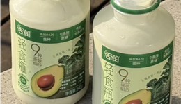 3天爆卖50万杯，瑞幸、蒙牛们“加菌” 上瘾，饮品新风口来了？