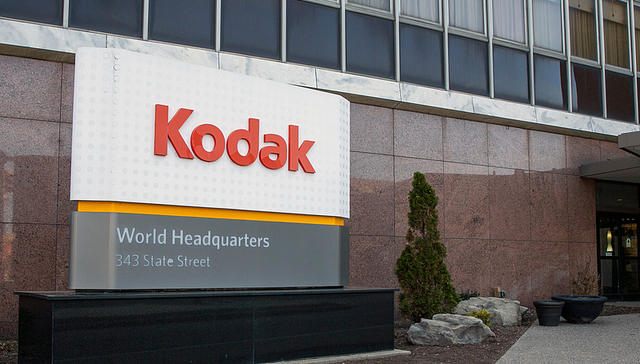 柯达否认停止运营等计划，称有信心偿还5亿美元债务