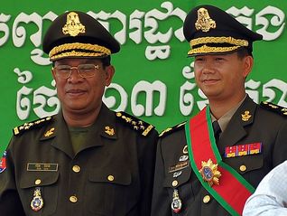 泰国代总理拟起诉柬埔寨领导人，洪森怒怼：没常识