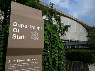 美国今年已撤销6000多名国际生签证，新申请者被要求公开个人社交媒体内容