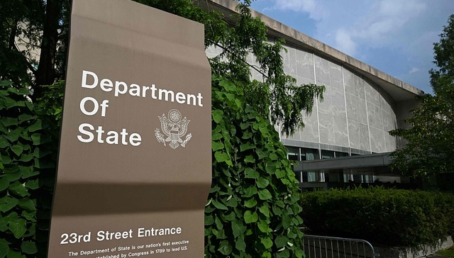 美国今年已撤销6000多名国际生签证，新申请者被要求公开个人社交媒体内容