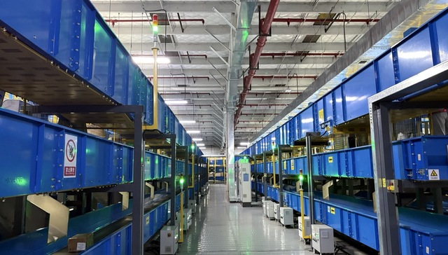 菜鸟全力打造的跨境物流网络能撑起怎样的未来？