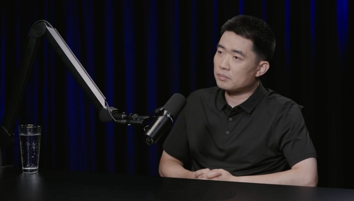 罗永浩首期播客开播，近4个小时和李想都聊了什么？