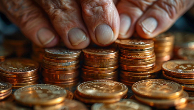 直通部委｜个人养老金将新增3种领取情形 我国每千人口医师数已达3.61人