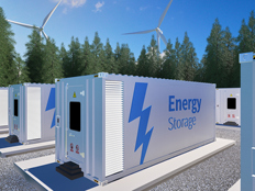 超过四个三峡水电站，中国新型储能累计装机首次突破100 GW