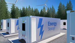 超过四个三峡水电站，中国新型储能累计装机首次突破100 GW