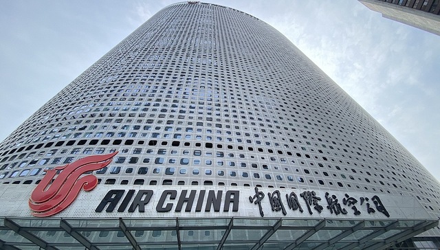 国航母公司中航集团换帅，新任“一把手”来自东航管理层