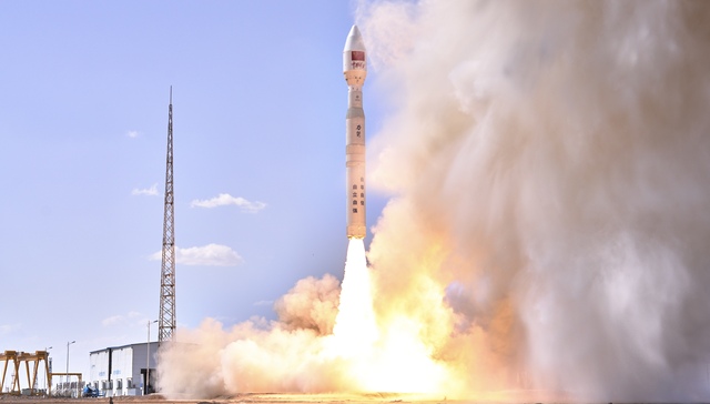 IPO辅导备案后首发告捷，中科宇航估值已达111亿元