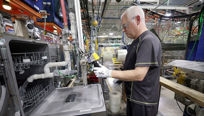 关税,特朗普,制造业,工作岗位,投资,生产者价格指数