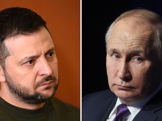 俄乌峰会可能会在哪里举行？瑞士主动申请：将给予普京“豁免权”