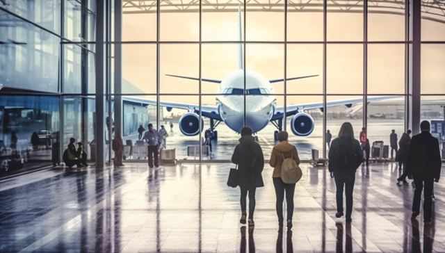 财说｜“十年长约”落定，白云机场的免税生意能带来多少收入？