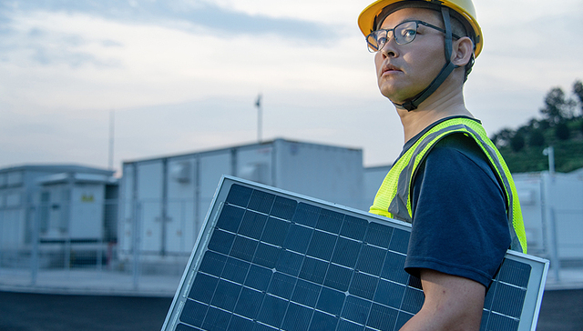 盘前机会前瞻|光伏行业“反内卷”持续加码！这几家公司在光伏建设和关键材料领域优势明显值得关注（附概念股）