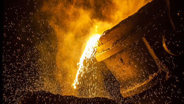 美国再扩大钢铁关税征收范围，波及风力涡轮机、家具、泵类设备等