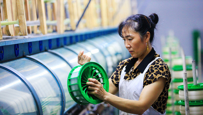 财经速递,财政收入