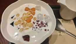 新中式糖水集体杀向江浙沪，这波能走多远？