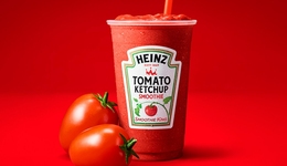 亨氏闯入冰沙、紫林跨界美式，调味品巨头们“餐桌外”的竞速赛已经打响