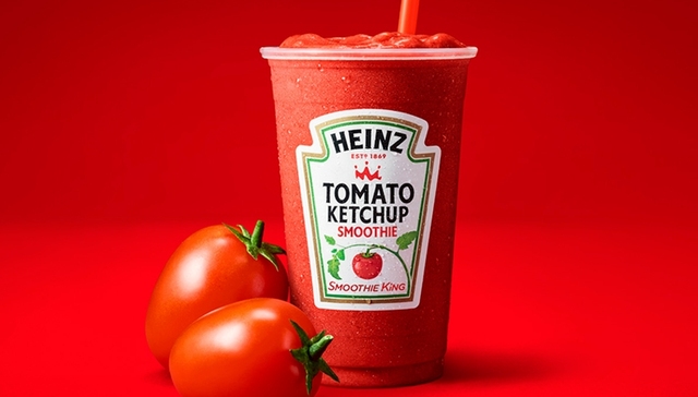 跨界,调味品,产品创新,亨氏,