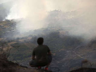 热浪一轮接一轮，半个月里西班牙高温已致1149人死亡