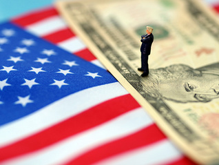 重要会议临近，交易员豪赌美联储降息50个基点