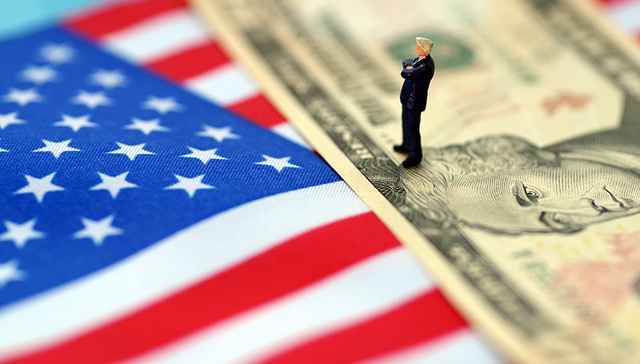 重要会议临近，交易员豪赌美联储降息50个基点