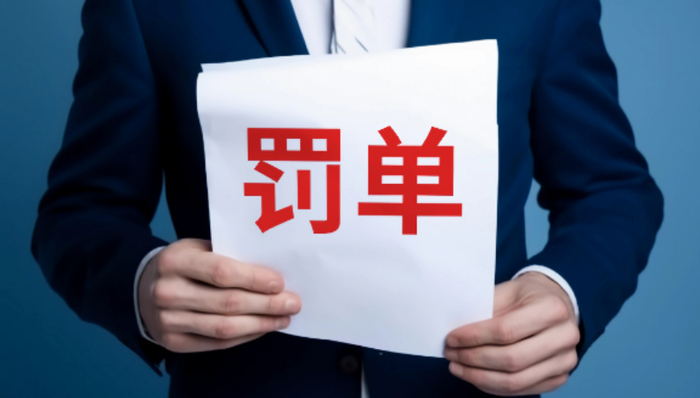 迟迟不披露被立案调查，豪尔赛及多名高管收警示函