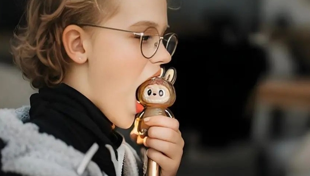 吃播,AI,商业模式,