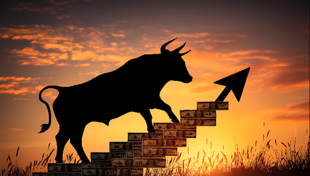 居民存款正在跑步“入市”？慢牛进行时，“尚未全面加速”