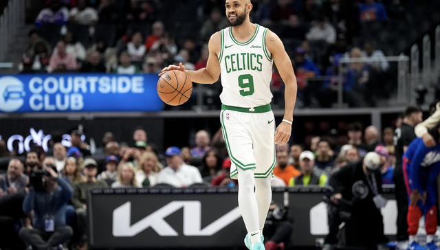 NBA凯尔特人正式易主，赌王之子何猷君成为股东之一