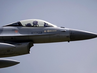 特朗普：美国不会向乌克兰派地面部队，但或提供空中支援