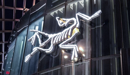 连始祖鸟也开始不好卖了