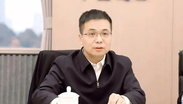 中建四局换帅：周圣接棒，能否破解困局力挽狂澜？