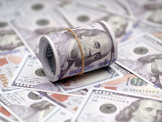 人均背债近11万美元！美联储最新会议对美国国债市场表达担忧