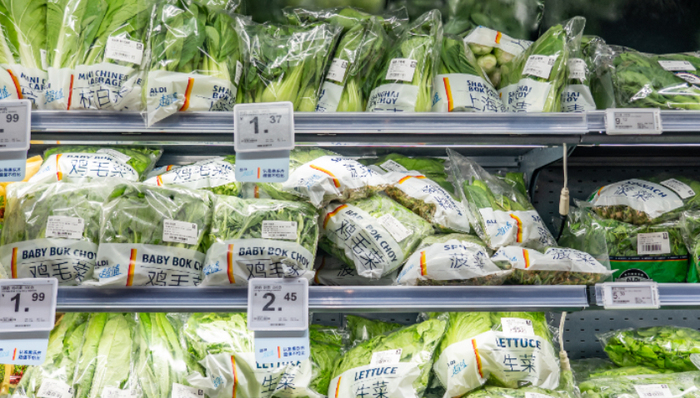 蔬菜,食材,猎奇心理,