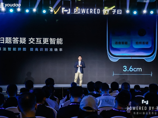 学习机正火，网易有道却转身做了一款答疑笔