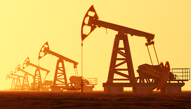 不顾美国威胁，印度决定继续购买俄石油