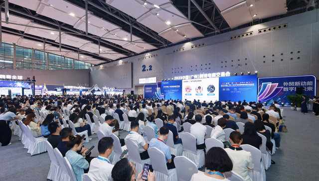 SHEIN产业带计划已深入近400城！传统商家有了国际化新蓝海