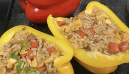 这届减肥人连饭碗都要啃了：关晓彤带火的彩椒碗，能成为下一个超级食物吗？