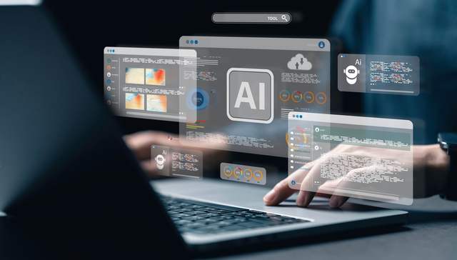 企业微信全面AI化，每日服务用户数超7.5亿