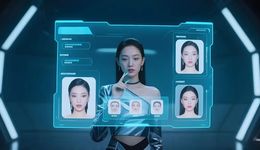 美图，一个AI版的化妆品公司？