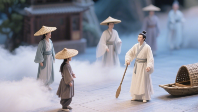 《只有峨眉山》演不下去了，名导光环换不来钱？