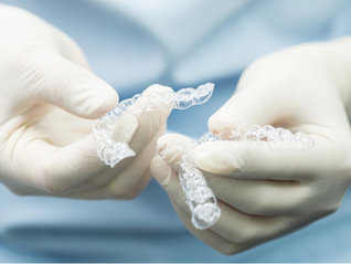 隐适美把国产巨头时代天使告了