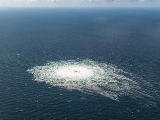 “北溪”管道爆炸事件近3年后，嫌犯首次在意大利被捕