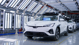 速腾聚创上半年收入7.8亿元，激光雷达新产品独家供应深圳头部新能源车企