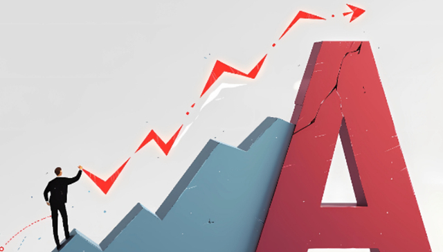 高盛最新发声：大量“存量资金”尚未入市，中国股市仍有上涨空间