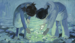 醒来时觉得睡着了是家乡，今天的我们觉得昨天是家乡 | 一周新书推荐