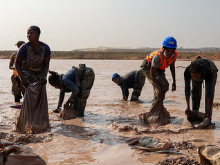 35年来首次，美国防部拟最多斥资5亿美元采购合金钴