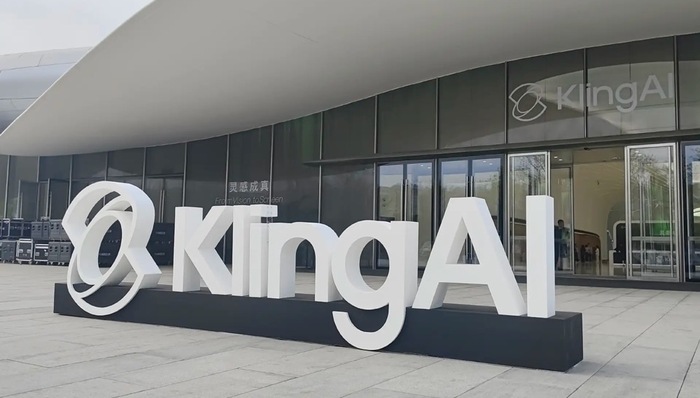 电厂 | 可灵AI上线一年，快手为“新故事”追加投入