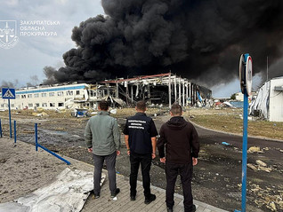 俄乌冲突又陷入僵局，乌克兰不打算就被占领土举行公投或修宪